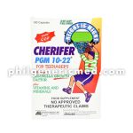 CHERIFER For Teenagers Capsules 100's