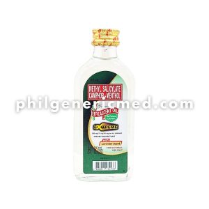 EFFICASENT OIL Extreme with Lavender Scent 50ml