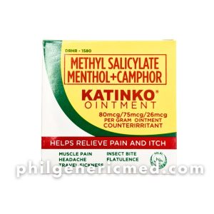 KATINKO 10g