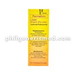 Permethrin 5% Lotion LINDELL 60ml