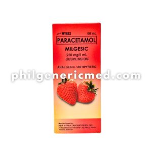 MILGESIC