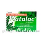 Moringa Oleifera Lam NATALAC 250mg Capsule 100's