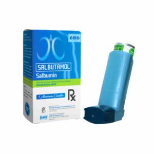 Anti-Asthma