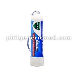 VICKS Inhaler