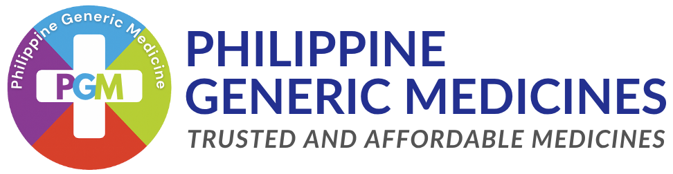 Philippine Generic Medicine