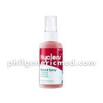 Hyclens Wound Spray 60ml