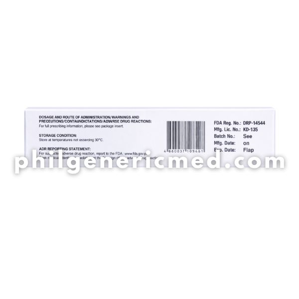 Mupirocin MUPICAN 20mg/g Topical Ointment 5g 1's - Image 3