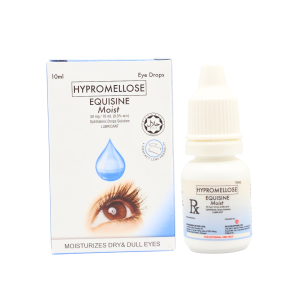 Eye drops